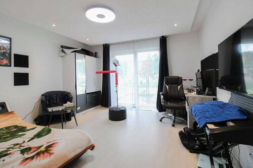 Kinderzimmer Büro - 