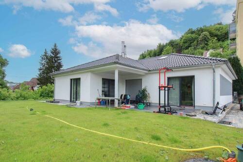 Außenansicht Garten (2) - 