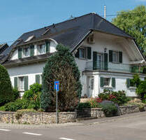 Charmantes Landhaus mit parkähnlichem Grundstück in idyllischer Lage von Habkirchen - Mandelbachtal / Habkirchen