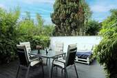Terrasse - 