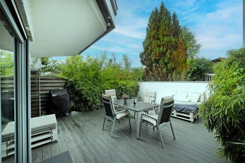 Terrasse - 