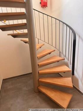 Gewerbe 2 - Gewerbeobjekt (Büro, Produktion, Verkauf) in Warburg