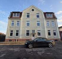 Historisches Mehrfamilienhaus in Nordenham für geschickte Handwerker