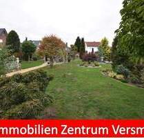 Gepflegtes Baugrundstück am Feldrand - Versmold Peckeloh