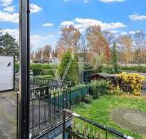 Ihr neues Zuhause in Aachen: Stilvolles Reihenhaus mit viel Platz für zwei Generationen