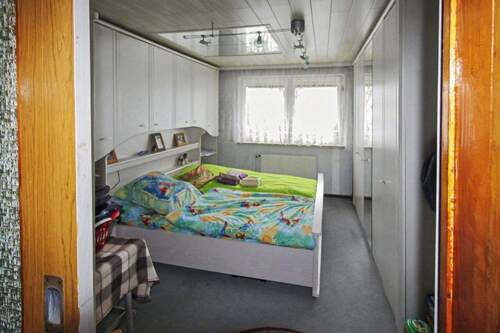 Schlafzimmer ELW EG - 