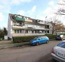 Zentral gelegene 4-Zimmer- Wohnung mit Balkon in Hochparterre - Meerbusch Büderich