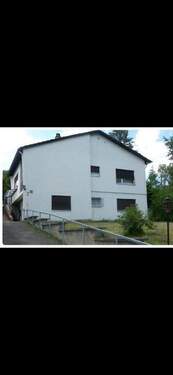 Bild 1 - KFW-Effiizienz Einfamilienhaus in NATUR + AUSSCHT+TOPLAGE