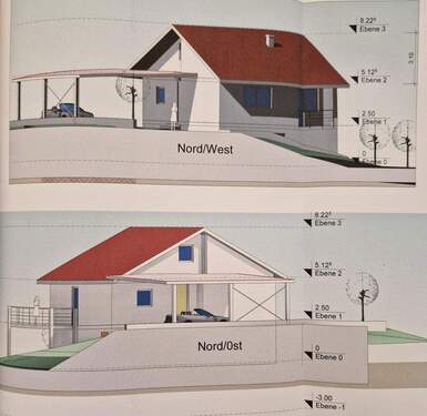Bild 2 - 7 Zimmer Einfamilienhaus zum Kaufen in Albstadt