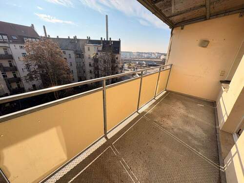Balkon - 