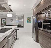 Modernes Wohnen mit Homeoffice, Fitnessbereich oder Heimkino in Bestwohnlage - Wiesbaden Sonnenberg