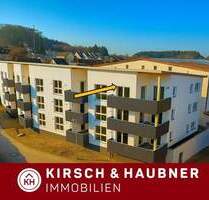 Neubau-Erstbezug! Hochwertige 4-Zimmer-Wohnung mit Top-Ausstattung! Seubersdorf - Zentral