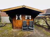Gartenhaus - 