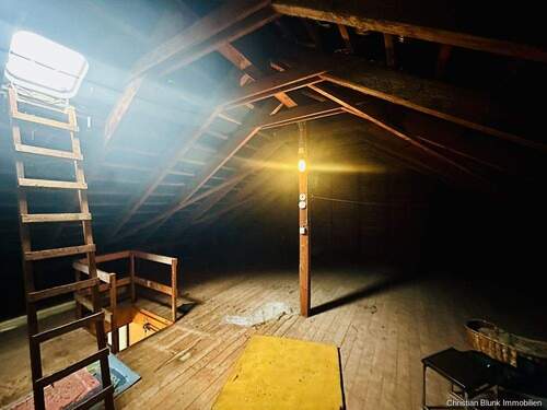 Dachboden - 