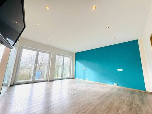 21. Schlafzimmer EG - 