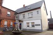 ZFH Rückansicht - 1 Zimmer Mehrfamilienhaus, Wohnhaus zum Kaufen in Coswig