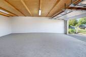 Doppelgarage - 