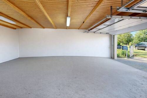 Doppelgarage - 