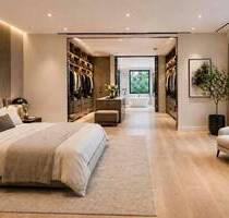 Großzügige , barrierefreie Maisonette-Wohnung -hochwertige Ausstattung in Bad Honnef !