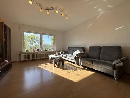 Obergeschoss - Wohnzimmer - 