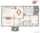 Obergeschoss - 
