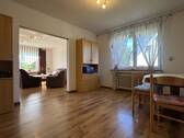 Erdgeschoss - Esszimmer - 