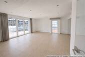 Wohnzimmer - 3 Zimmer Etagenwohnung zur Miete in Dortmund