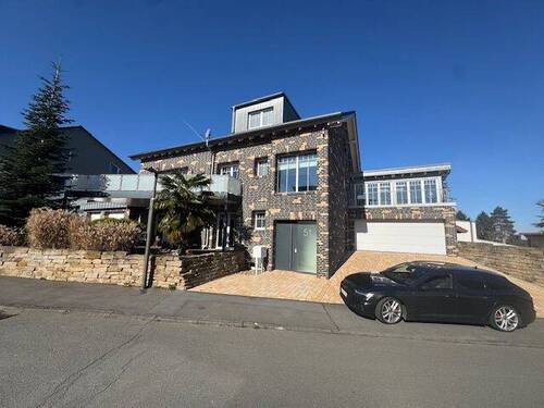 Ansicht Haus - 
