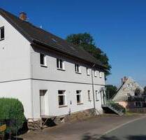 Gewerbefläche 115 qm für Pflegedienst, Bäckerei, Post, Büro oder barrierefreies Wohnen - Frankenberg/Sa. Altenhain