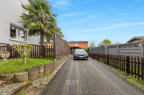 Parkmöglichkeiten - 