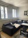 Wohnung OG Fachwerkhaus - 