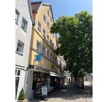 Interessantes Wohn- und Geschäftshaus in zentraler Lage in Schorndorf!