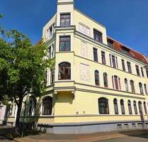 Licht. Luft. Lage - 180.000,00 EUR Kaufpreis, ca.  87,60 m² Wohnfläche in Wilhelmshaven (PLZ: 26384) Heppens