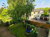 Garten/Innenhof - 