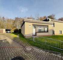 Einfamilienhaus in familienfreundlicher Lage! - Wilhelmshaven Voslapp