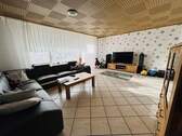 Wohn- und Esszimmer - 