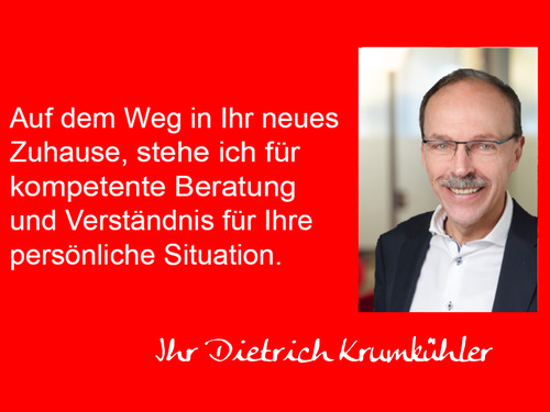 Dietrich Krumkühler - 