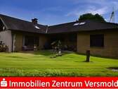 Terrasse - Einfamilienhaus auf großzügigem Gartengrundstück