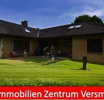 Einfamilienhaus auf großzügigem Gartengrundstück - Versmold