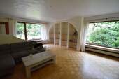 Wohnzimmer - Bungalow mit 251,00 m&sup2; in Versmold zum Kaufen
