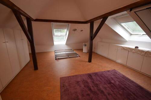 Zimmer im OG - 