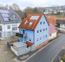 Einziehen und Wohlfühlen - 299.000,00&nbsp;EUR Kaufpreis, ca.&nbsp; 158,00&nbsp;m&sup2;&nbsp;Wohnfl&auml;che in Holzkirchen (PLZ: 97292) Wüstenzell