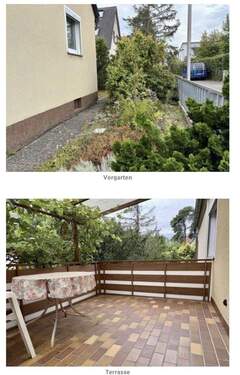 Bild 4 - Einfamilienhaus mit 118,00 m&sup2; in Erlangen-Eltersdorf zum Kaufen