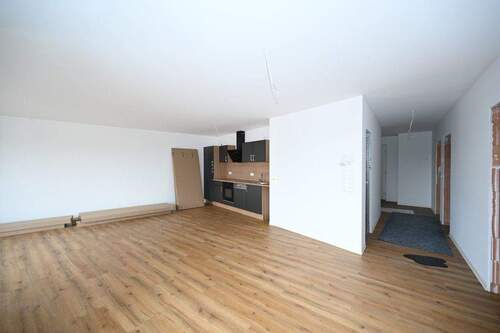 In perfekter Größe - 4 Zimmer Etagenwohnung zur Miete in Seubersdorf