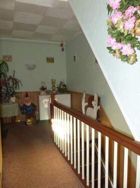 Flur Obergeschoss - 