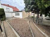 Hof und Garten - 