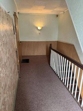 Flur im OG - 