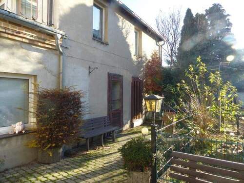 Nebengebäude / Werkstatt - 