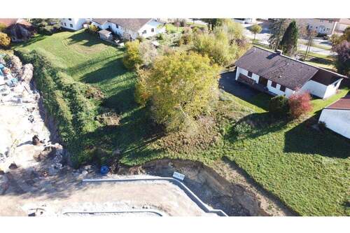 Baugebiet - Grundstück zum Kaufen in Penzberg