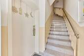 Treppenhaus - 